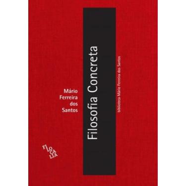Imagem de Filosofia Concreta
