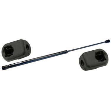 Imagem de Amortecedor Mola Gás Tampa Porta-malas Tiguan Após 2009