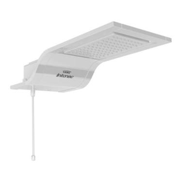 Imagem de Ducha Eletrônica FAME Intense White 220V 6500W