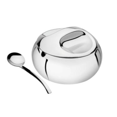 Imagem de Acucareiro Aço Inox Tramontina