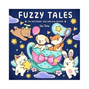 Imagem de Livro De Colorir Feminino Para Adolescentes E Adultos: Alívio Do Estre