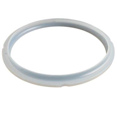 Imagem de Anel De Vedação Para Tampa De Panela De Pressão Philips Walita