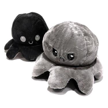 Imagem de Polvo Humor Tiktok Presente Dia Dos Namorados -Nº2