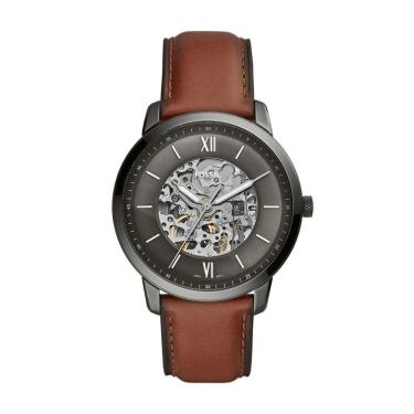 Imagem de Relógio Fossil Masculino Neutra Auto Grafite - Me3161-0cn