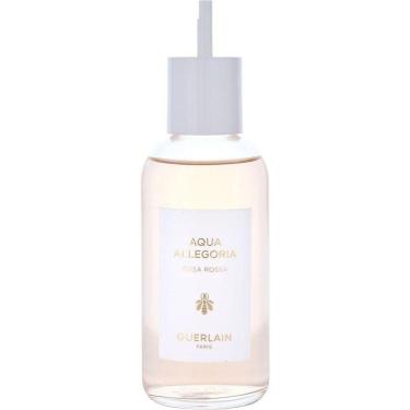 Imagem de Perfume Feminino Guerlain Aqua Allegoria Rosa Rossa Edt Refill 200 Ml