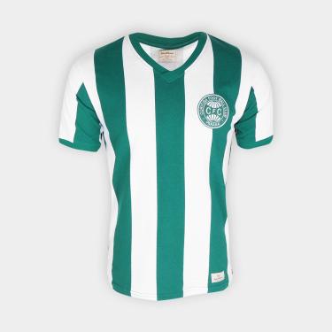 Imagem de Camiseta Coritiba 1985 Masculina-Masculino