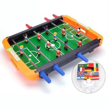 Imagem de Mesa De Futebol, Brinquedos De Futebol, Presentes para Crianças, Crian