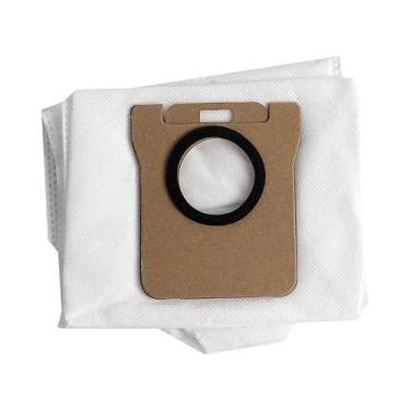 Imagem de Saco Anti-Poeira Para Aspirador Robot Xiaomi X10, X10 Plus, X20 Plus, 