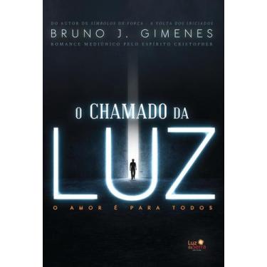 Imagem de Chamado da Luz, O - LUZ DA SERRA EDITORA, Sortido