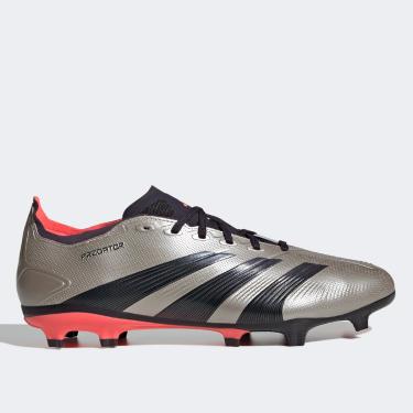 Imagem de Chuteira Campo Adidas Predator 24 League Low Unissex-Unissex