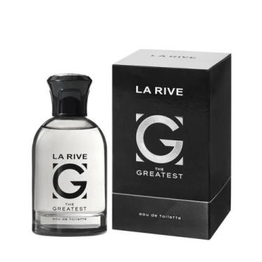 Imagem de La rive perfume masculino the greatest edt 100ml