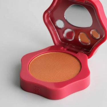 Imagem de Iluminador Gel Multifuncional MarshmallowI Rebecca Bonbon, Bronze