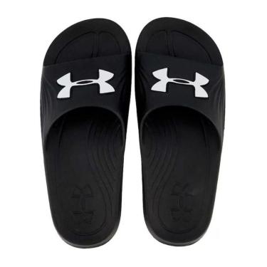 Imagem de Chinelo Under Armour Core 2 Slide Unissex-Unissex