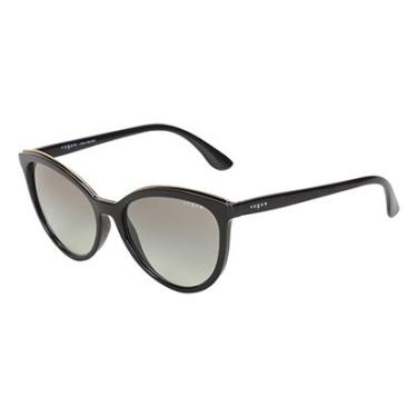 Imagem de Óculos de Sol Vogue VO5298-SL Feminino-Feminino