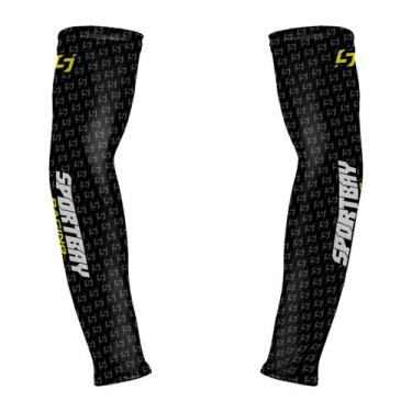 Imagem de Manguito Mangote Adulto Masculino Feminino Sportbay , Amarelo, G