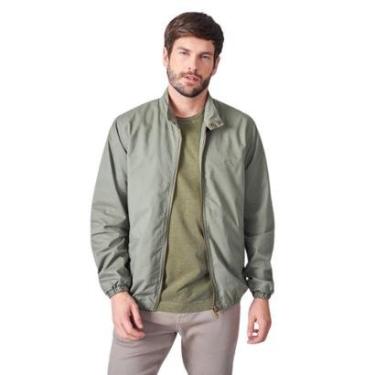 Imagem de Jaqueta Casual Sarja Reserva-Masculino