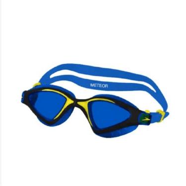 Imagem de Óculos de Natação Speedo Meteor Performance-Unissex