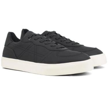 Imagem de Tênis Masculino Aramis Casual Smart Active Couro Emborrachado Confortável AM258-Masculino