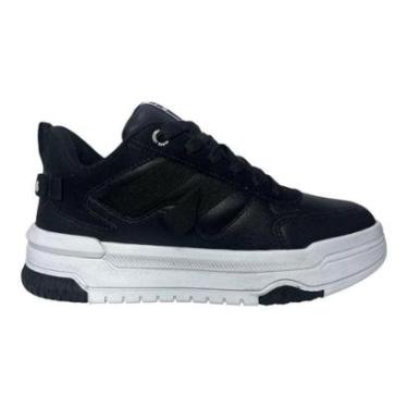 Imagem de Tênis Sneaker Chilli Beans Masculino Preto-Masculino