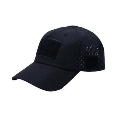 Imagem de Boné De Beisebol Unissex Camuflado Respirável Para Proteção Solar Em A