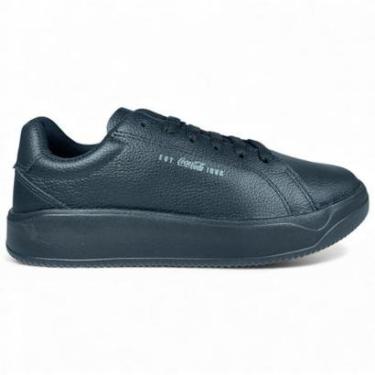 Imagem de Tênis COCACOLA Space Suit Leather-Masculino