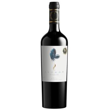 Imagem de Vinho Tinto Author Superior Merlot