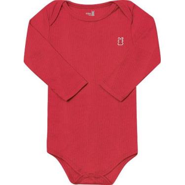Imagem de BODY KIKO BABY 03639 0359-VR GRANDE - Conforto e Estilo