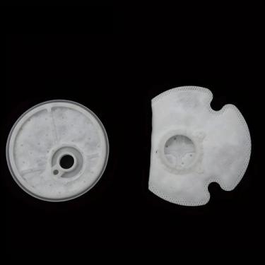 Imagem de Bomba De Combustível E Filtro De Óleo SeaDoo GTX EFI 08-21 CAN-AM UTV 