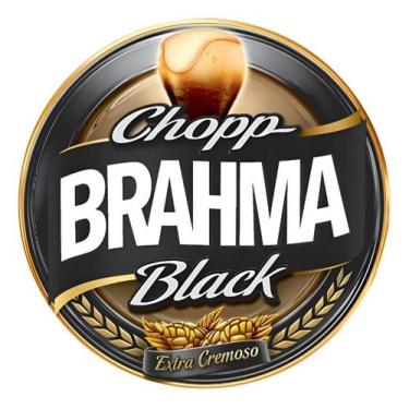 Imagem de Adesivo Resinado Para Medalhão Chopeira - najas premium