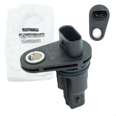 Imagem de Sensor Rotação Original Mopar Fiat Argo Cronos Mobi Novo Uno Strada 1.