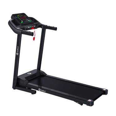 Imagem de Esteira Ergométrica Elétrica Gallant Neo Trainer 2.0Hp 12,8 km/h (GEE13M29B)