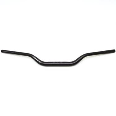 Imagem de Guidão Super Fatbar Alto com Adaptador Oxxy, PRETO, U