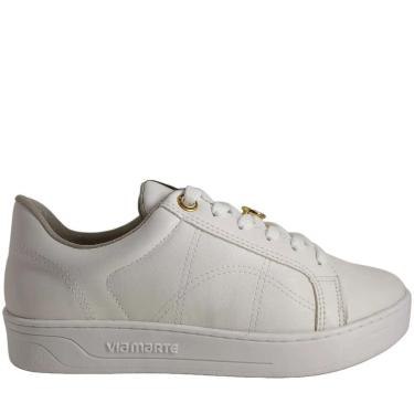 Imagem de Tênis Feminino Casual Street Urban Cano Baixo Via Marte 23-13806-Feminino