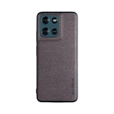 Imagem de Capa Para Motorola Moto G Play 2026 Compatível Com Stylus Power Edge 6