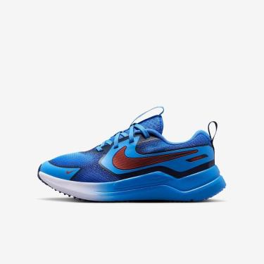 Imagem de Tênis Nike Cosmic Runner Swoosh Infantil-Unissex