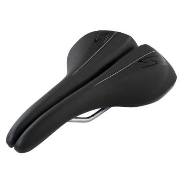 Imagem de Selim Serfas RX_RR 265x160mm  Conforto Inigualável e Performance para 