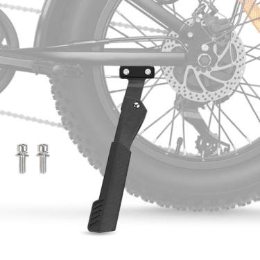 Imagem de Cavalete para Bicicleta BEAROLNE Ajustável em Alumínio 20-26 Polegadas