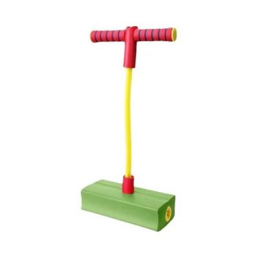 Imagem de Brinquedo Pogo Jumper De Espuma Para Crianças, Brinquedo Ao Ar Livre P