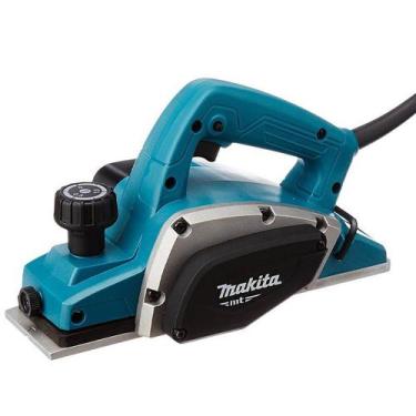 Imagem de Plaina Elétrica Profissional 580w 82mm M1902B 127V Makita