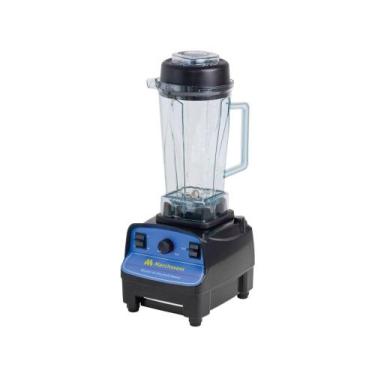 Imagem de Liquidificador Industrial 1 Velocidade 2L  - Marchesoni Blender