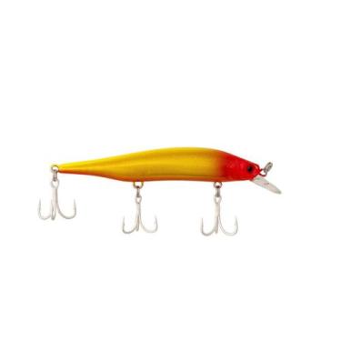 Imagem de Isca artifical nitro fishing killer 115sk 11,5cm 18,5g (meia água), 11