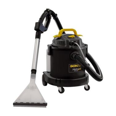 Imagem de Extratora Schulz Hidropo EHS 1600w 11 Litros 220v Limpa Estofados, 220