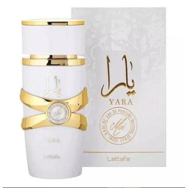 Imagem de Perfume Árabe Lattafa Yara Moi EDP 100ml Feminino