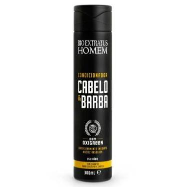 Imagem de Condicionador Bio Extratus Homem Cabelo E Barba 300ml