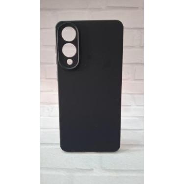 Imagem de Capa Capinha Case Compatível Samsung Galaxy S25 Edge - Inova, Preto