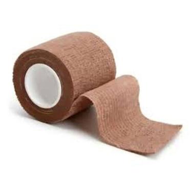 Imagem de Bandagem Adesiva Flexível 10cm x 2m / 10cm x 4,50m esticado - Hoppner,