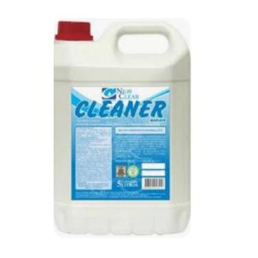 Imagem de Limpador cleaner mariner conc. 5lts - NEW CLEAR