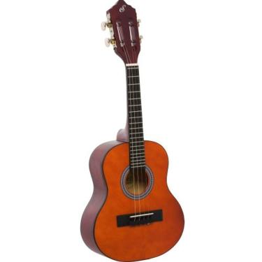Imagem de Cavaquinho Acustico Natural Cs14 Giannini