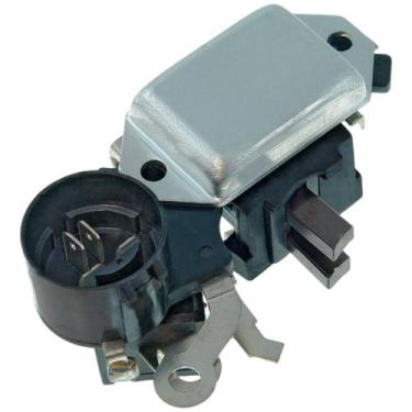 Imagem de Regulador Alternador Gauss Equivale Lr170420 Hitachi