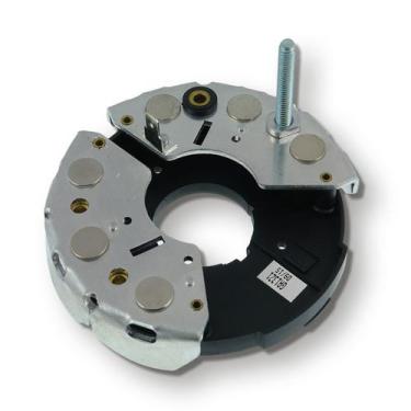 Imagem de Placa De Diodos Chrysler Com Peugeot Gauss